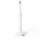 Белая электрическая зубная щетка Proresults 2100, Sonicare