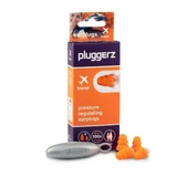 Беруши для путешествий, Pluggerz