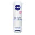 Очищающие диски, 80 штук, Nivea