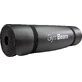Килимок для йоги GymBeam Yoga Mat Black