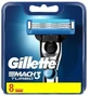 Сменные головки Gillette Mach3 Turbo 8 шт.