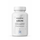 Holistic Krom GTF Пиколинат хрома 200 г 90 капсул