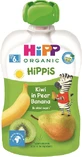 HiPP BIO 100% фрукты Хрюка-Банана-Киви 100 г