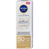 Нивея Крем для лица SPF50 40 мл