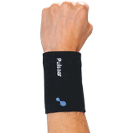 Pulsaar Active Wrist bands с бамбуковым углем и германием L (20-25 см): цены и характеристики