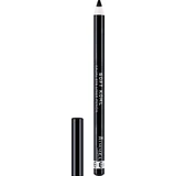 Rimmel London Soft Kohl Kajal Карандаш для глаз Soft Kohl Kajal 061 Jet Black, 1 шт.