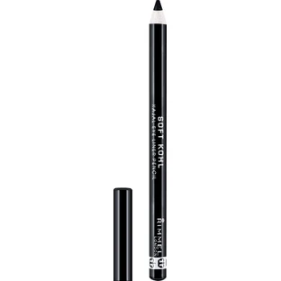 Олівець для очей Rimmel London Soft Kohl Kajal Soft Kohl Kajal 061 Jet Black, 1 шт.