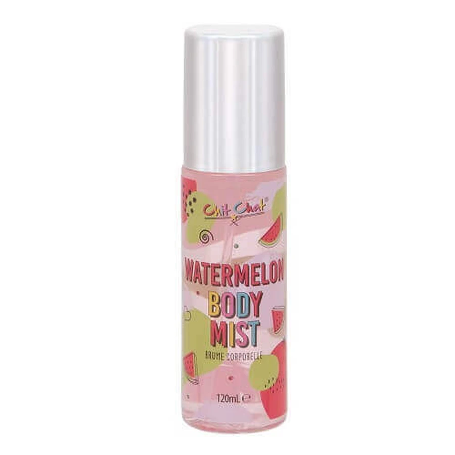 Спрей для тіла, Technic, Chit Chat Body Mist, Кавун, 120 мл: ціни та характеристики