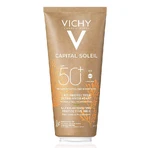 Vichy Capital Soleil SPF 50+ Солнцезащитный лосьон для лица и тела SPF 50+, 200 мл: цены и характеристики