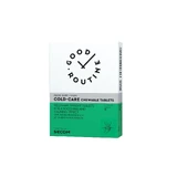 Good Routine Secom Secom Cold-Care Chewable 10 таблеток для рассасывания (со вкусом цитрусовых)