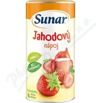 Растворимый напиток Sunar Клубника 1×200 г: цены и характеристики