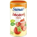 Растворимый напиток Sunar Клубника 1×200 г: цены и характеристики