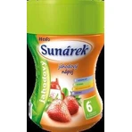 Растворимый напиток Sunar Клубника 1×200 г: цены и характеристики