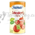 Растворимый напиток Sunar Клубника 1×200 г: цены и характеристики