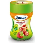 Растворимый напиток Sunar Клубника 1×200 г: цены и характеристики