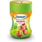 Растворимый напиток Sunar Клубника 1×200 г: цены и характеристики