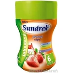 Растворимый напиток Sunar Клубника 1×200 г: цены и характеристики