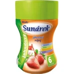 Растворимый напиток Sunar Клубника 1×200 г: цены и характеристики