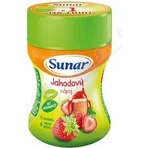 Растворимый напиток Sunar Клубника 1×200 г: цены и характеристики