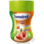 Растворимый напиток Sunar Клубника 1×200 г: цены и характеристики