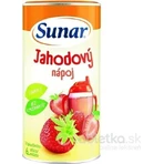 Растворимый напиток Sunar Клубника 1×200 г: цены и характеристики