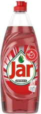 Jar Extra+ Liquid жидкость для мытья посуды с ароматом лесных фруктов 650 мл