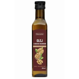 Skoczylas Wax Nut Oil 250 мл