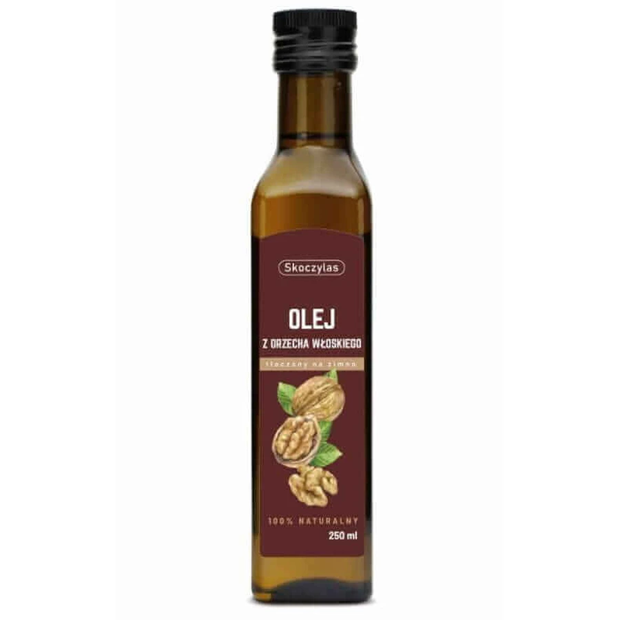 Skoczylas Wax Nut Oil 250 мл: цены и характеристики