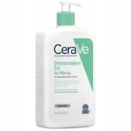 CeraVe, очищувальна пінка для вмивання з керамідами, для нормальної та жирної шкіри, 1000 мл: ціни та характеристики
