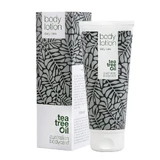 Australian Bodycare ABC Tea Tree Oil BODY LOTION - Успокаивающий лосьон для тела 200 мл