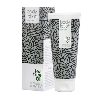 Australian Bodycare ABC Tea Tree Oil BODY LOTION - Успокаивающий лосьон для тела 200 мл