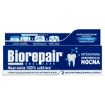 Зубна паста Biorepair Night, інтенсивна нічна регенерація, 75 мл: ціни та характеристики