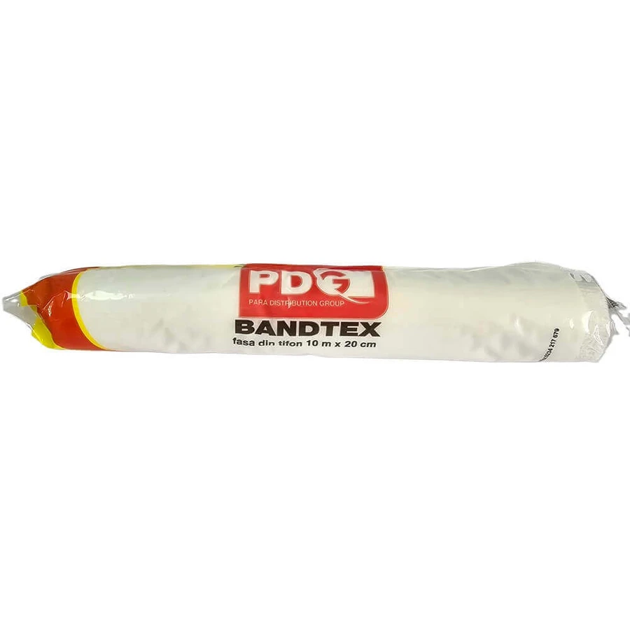 Марля, 10 м x 20 см, 1 штука, Bandtex: цены и характеристики