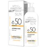 Геровитал H3 Derma+ Sun SPF 50 Солнцезащитное молочко, 150 мл, Farmec