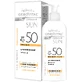 Геровитал H3 Derma+ Sun SPF 50 Солнцезащитное молочко, 150 мл, Farmec