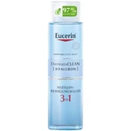 Eucerin DermatoClean [Hyaluron], Міцелярний лосьйон 3в1 для всіх типів шкіри, 400 мл КОРОТКА ДАТА: ціни та характеристики