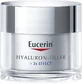 Eucerin Антивозрастной дневной крем SPF 15 для сухой кожи Гиалурон-Филлер 3х ЭФФЕКТ 50 мл