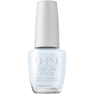 Лак для нігтів Nature Strong Raindrop Expectations, 15 мл, OPI