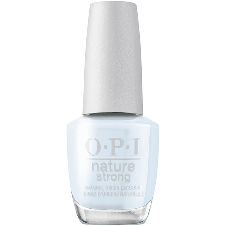 Лак для нігтів Nature Strong Raindrop Expectations, 15 мл, OPI: ціни та характеристики