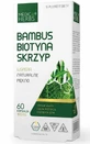 Бамбук Биотин Хвощ 60 капсул Medica Herbs