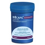 Bicaps Ресвератрол (100 мг) 60 капсул Formeds: цены и характеристики