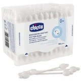 Анатомические ватные диски Chicco 90 шт