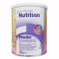 Специальное энтеральное питание Nutricia Nutrison Powder, 430 г