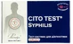 Cito test Syphilis тест-система для діагностики сифілісу, №40