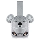 Плюшевая игрушка для сна Sleepy Koala Сонная коала, +0 месяцев, Reer