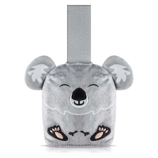Плюшевая игрушка для сна Sleepy Koala Сонная коала, +0 месяцев, Reer