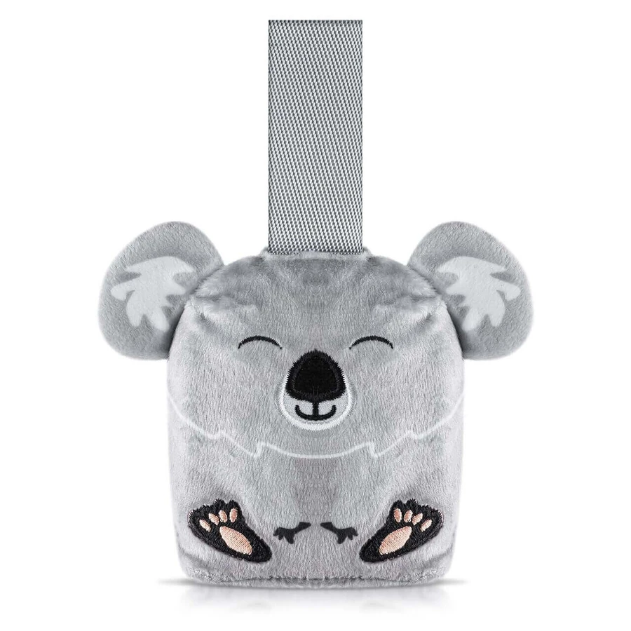Плюшевая игрушка для сна Sleepy Koala Сонная коала, +0 месяцев, Reer: цены и характеристики