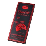Чорний шоколад 99% какао, 80 г, Pronat