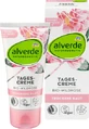 Alverde Naturkosmetik Денний крем з трояндою лаватера, 50 мл