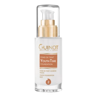 Тональний крем Guinot Youth Time N2 з омолоджуючим ефектом 30мл